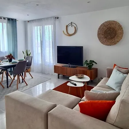 Apartamento Con Terraza En Mogro Playa De Usil Exterior photo